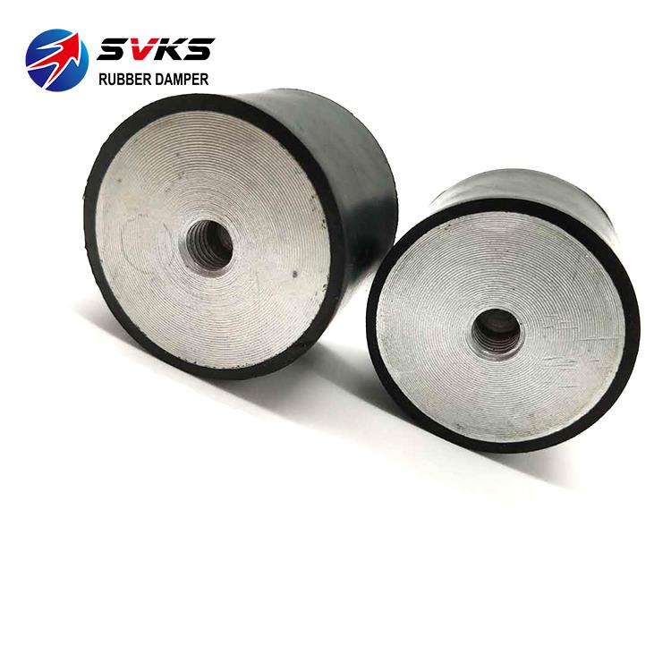 Female to Female Anti-Vibration Rubber Isolator Mounts  (13)