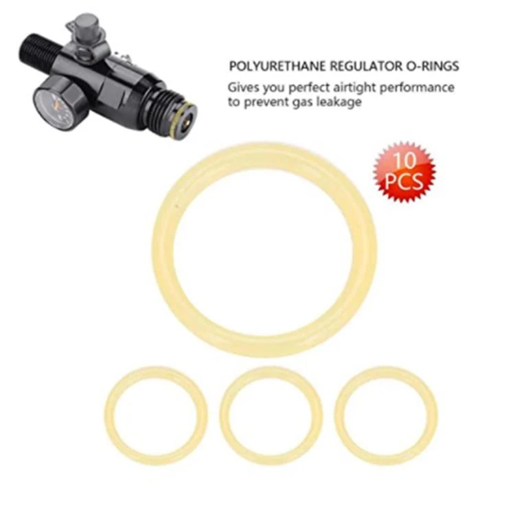 pu o ring
