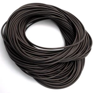 305x3.1 Mm tyhjiö linko Viton o-rengastiiviste