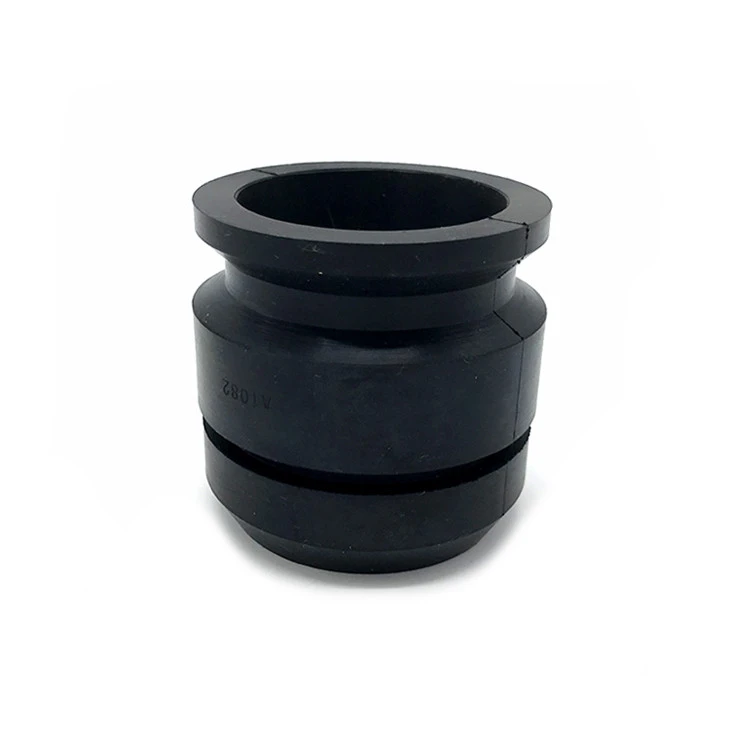 OEM Size NBR Material Rubber Sleeve