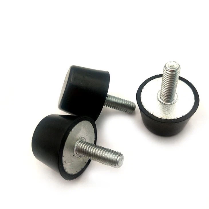 Rubber Anti Vibration Isolators Mount Shock Absorber