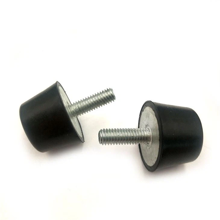Rubber Anti Vibration Isolators Mount Shock Absorber