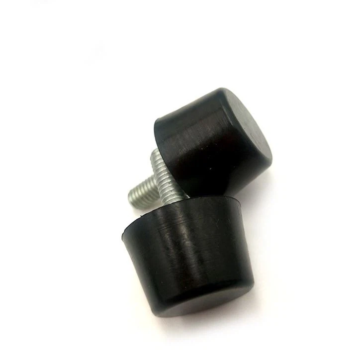 Rubber Anti Vibration Isolators Mount Shock Absorber