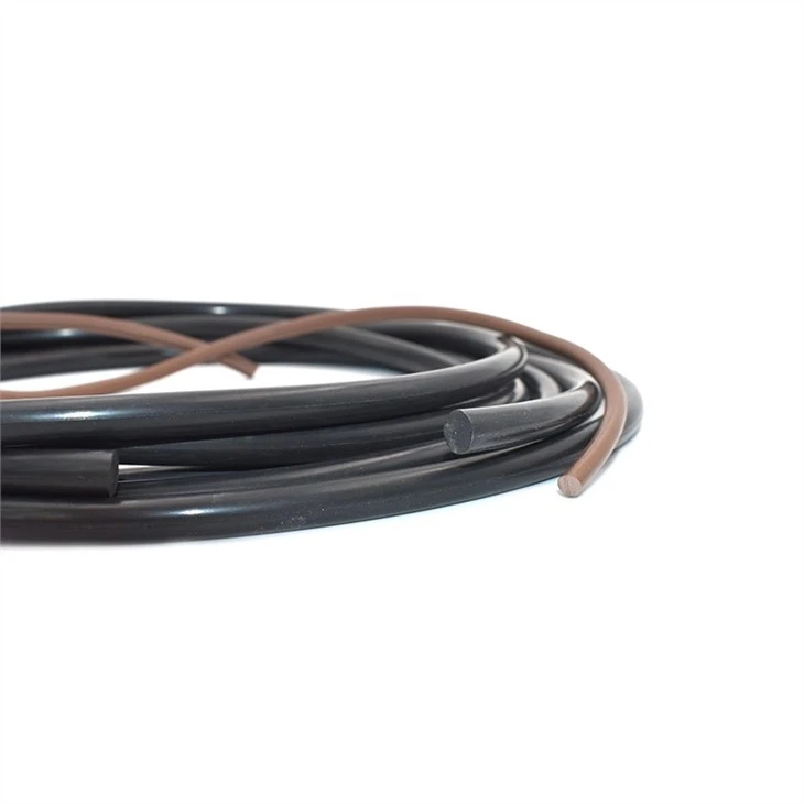 FKM Viton Rubber O Ring Cord