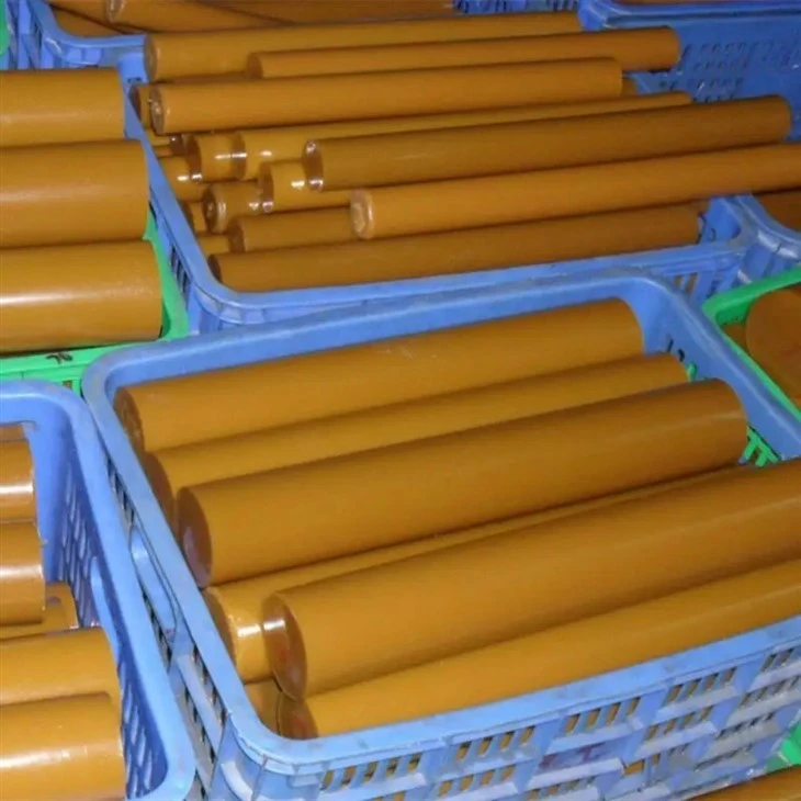 polyurethane rod2