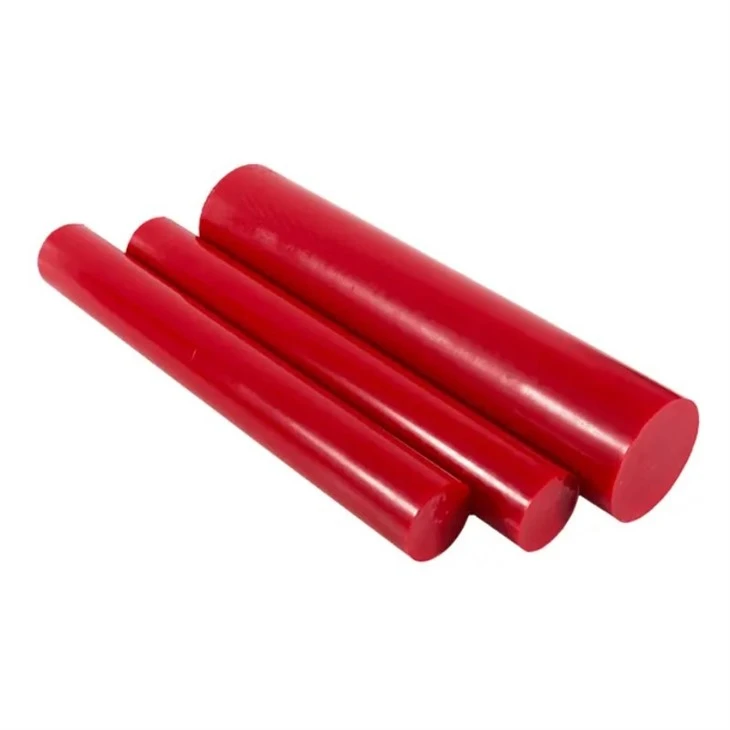 polyurethane rod 10