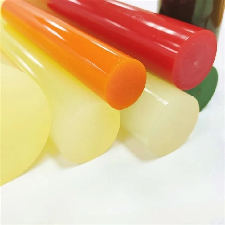 polyurethane rod13