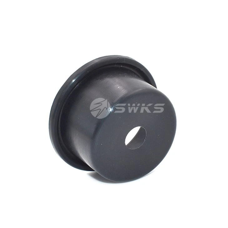 NBR/EPDM/Silicone Rolling Diaphragms