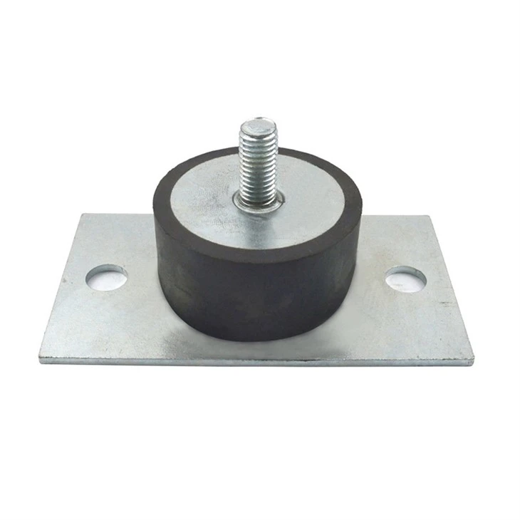 Noise Reduction Mechanical Foot Pads Buffer Pads